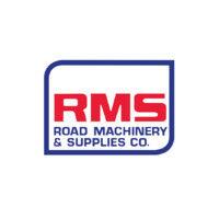 road machinery & supplies co. logo image