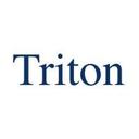 logo of Triton Partners