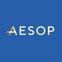 aesop logo image