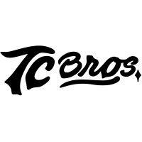 tc bros. logo image