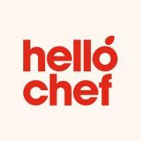 hello chef logo image