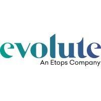 evolute group ag an etops company