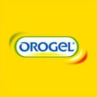 orogel logo image