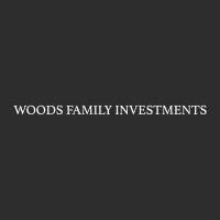 woods family investments logo image