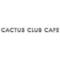 catus club cafe logo image