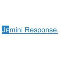 jemini response ltd