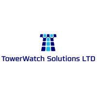 towerwatch solutions logo image