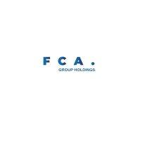 fca group logo image