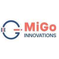 migo innovations logo image