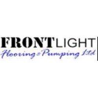 frontlight flooring & pumping ltd logo image