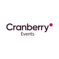 cranberry events