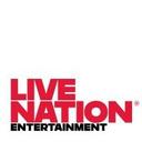 logo of Live Nation Entertainment