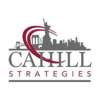 cahill strategies, llc.