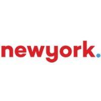 new york media group logo image