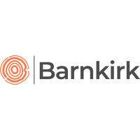 barnkirk logo image