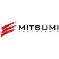 mitsumi tecnologia logo image