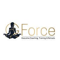 g force logo image