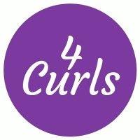 4curls logo image