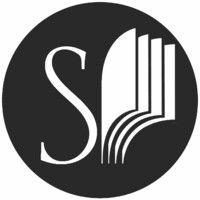 sarabande books logo image