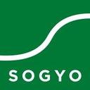 logo of Sogyo