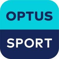 optus sport logo image