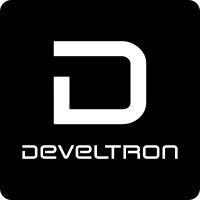 develtron light aps logo image