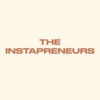 the instapreneurs logo image