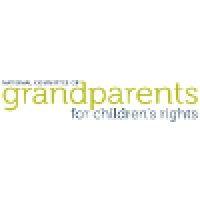 national committee of grandparents for children's rights logo image