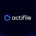 logo of Actifile