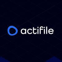 actifile logo image