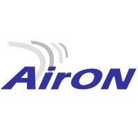 airon group logo image