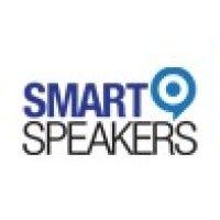 smart speakers logo image