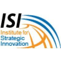 institute for strategic innovation, inc. logo image