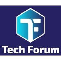 technology forum