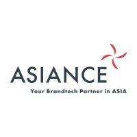 asiance logo image