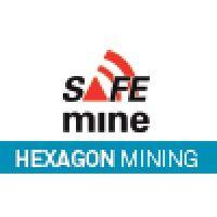 safemine, part of hexagon mining