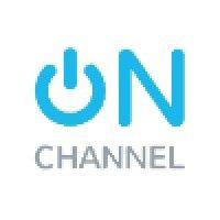 onchanneltv logo image