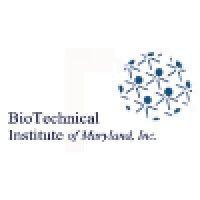 biotechnical institute of maryland, inc. logo image