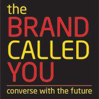 the brand called you logo image