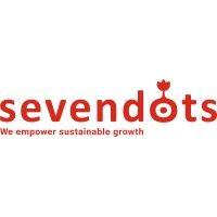 sevendots logo image