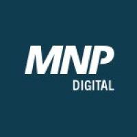 mnp digital logo image