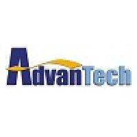 advantech technologies, ltd. logo image