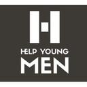 logo of Help Young Men