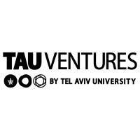 tau ventures logo image