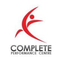 complete performance centre