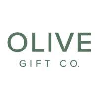 olive gift co logo image