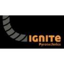 logo of Ignite Pyrotechnics Limited