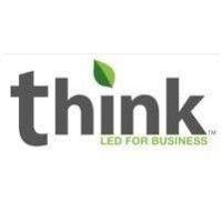 think green solutions logo image