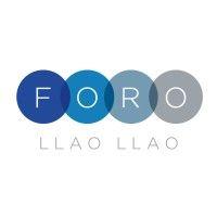 fundación foro llao llao logo image