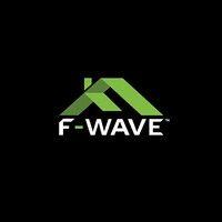 f wave roofing